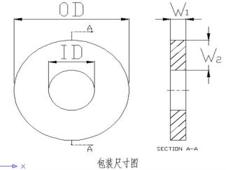 青鐵智能科技（浙江）有限公司為您提供：軸承、輪胎、管材、金屬卷材、線(xiàn)材等產(chǎn)品的包裝設備及包裝線(xiàn)